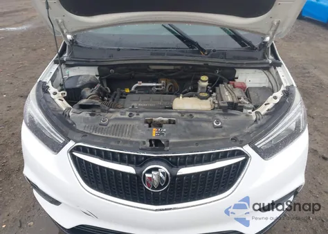 2019 Buick Encore Fwd Preferred z USA, uszkodzony, nr VIN KL4CJASB2KB786044